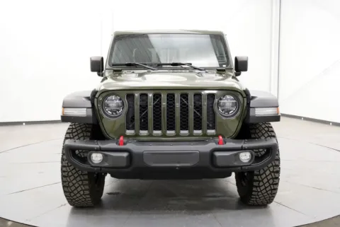 Photos of 2021 Jeep Gladiator Rubicon for sale in Chillicothe, OH at Chillicothe Truck