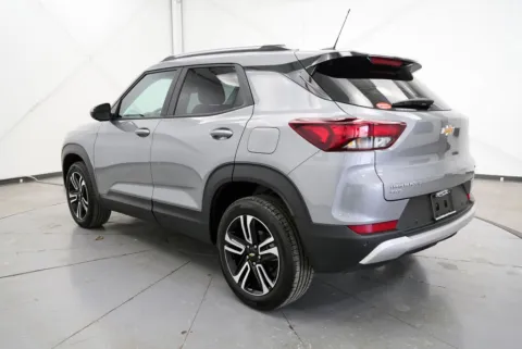 More photos of 2026 Chevrolet TrailBlazer LT at Chillicothe Truck, OH