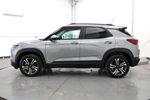 More photos of 2026 Chevrolet TrailBlazer LT at Chillicothe Truck, OH