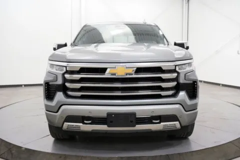 Photos of 2023 Chevrolet Silverado 1500 High Country for sale in Chillicothe, OH at Chillicothe Truck