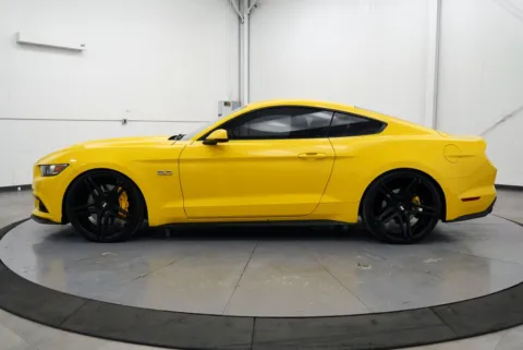 More photos of 2015 Ford Mustang GT Premium at Chillicothe Truck, OH