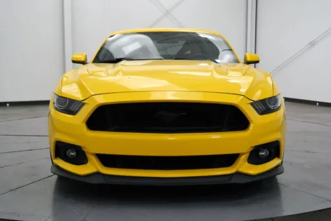 Photos of 2015 Ford Mustang GT Premium for sale in Chillicothe, OH at Chillicothe Truck