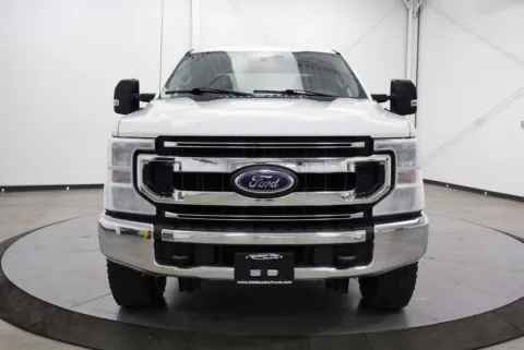 Photos of 2020 Ford F-350SD XLT for sale in Chillicothe, OH at Chillicothe Truck