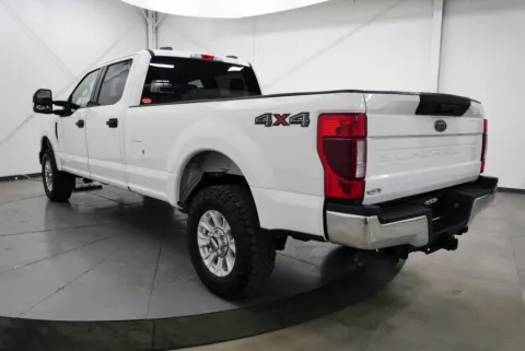 More photos of 2020 Ford F-350SD XLT at Chillicothe Truck, OH