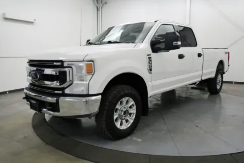 Another view of 2020 Ford F-350SD XLT for sale in Chillicothe, OH at Chillicothe Truck