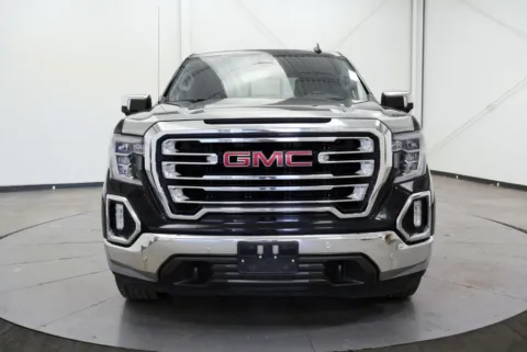Photos of 2019 GMC Sierra 1500 SLT for sale in Chillicothe, OH at Chillicothe Truck