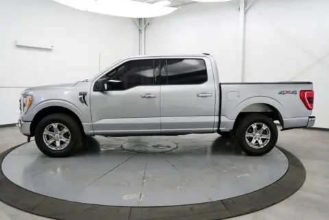 More photos of 2022 Ford F-150 XLT at Chillicothe Truck, OH