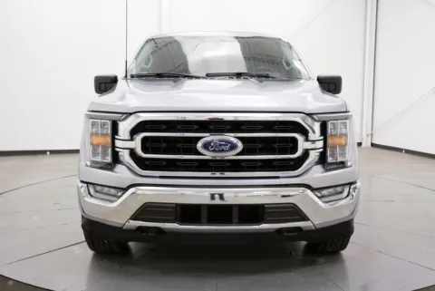 Photos of 2022 Ford F-150 XLT for sale in Chillicothe, OH at Chillicothe Truck