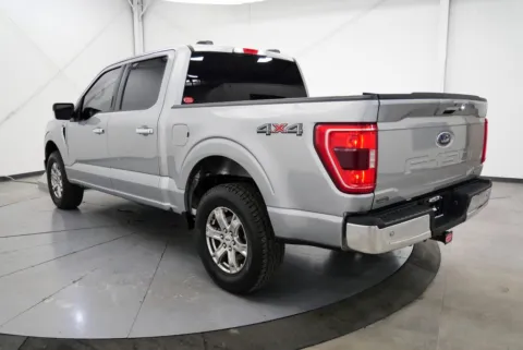 More photos of 2022 Ford F-150 XLT at Chillicothe Truck, OH