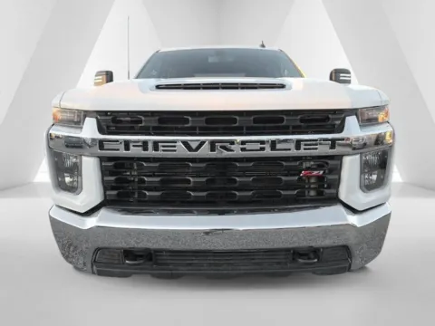 Photos of 2023 Chevrolet Silverado 2500HD LT for sale in Chillicothe, OH at Chillicothe Truck