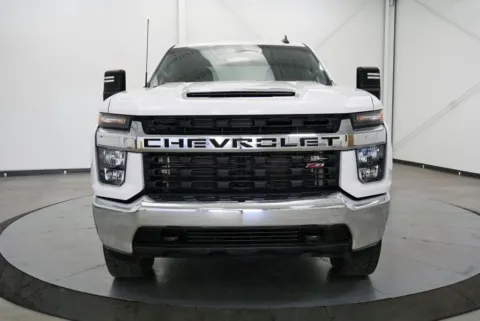 Photos of 2023 Chevrolet Silverado 2500HD LT for sale in Chillicothe, OH at Chillicothe Truck