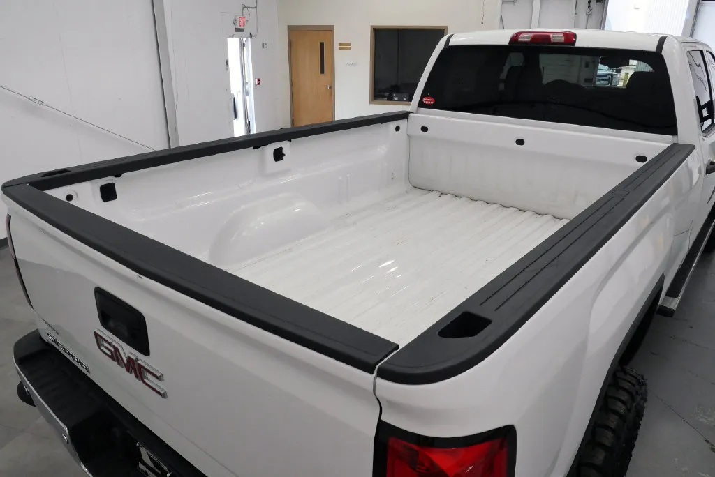 2019 GMC Sierra 3500HD Base - Photo 36