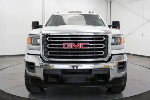 Photos of 2019 GMC Sierra 3500 HD for sale in Chillicothe, OH at Chillicothe Truck