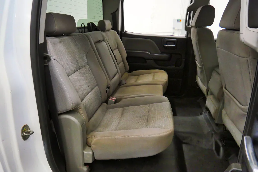 2019 GMC Sierra 3500HD Base - Photo 19