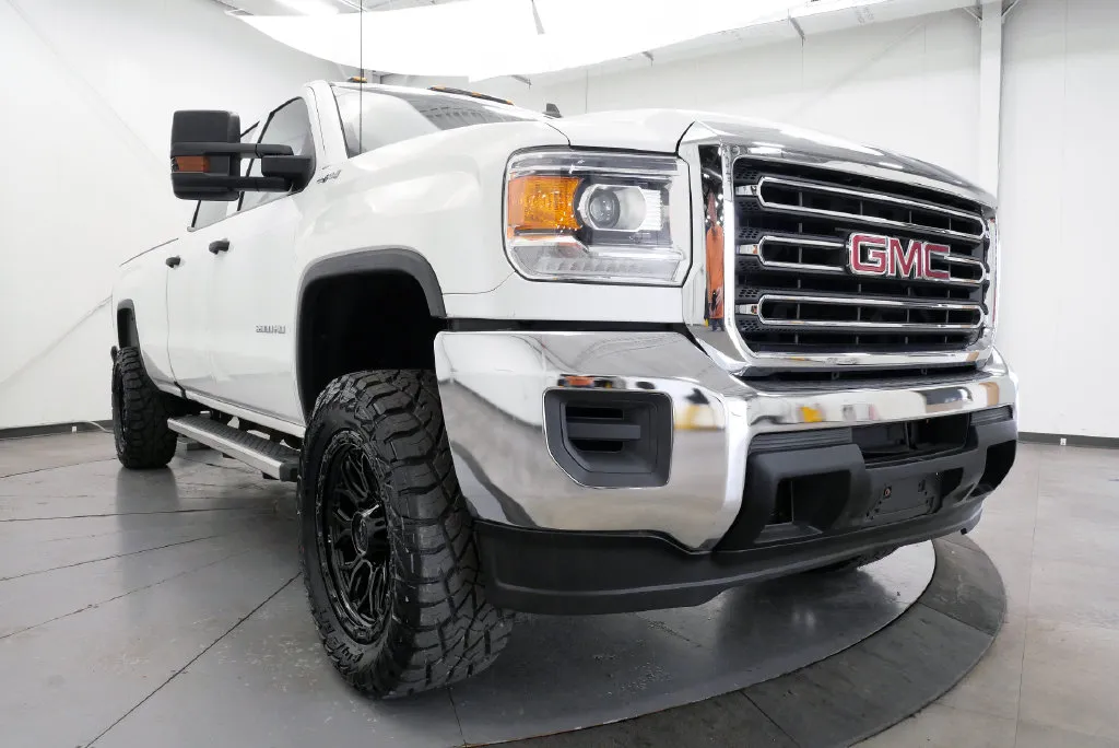 2019 GMC Sierra 3500HD Base - Photo 38