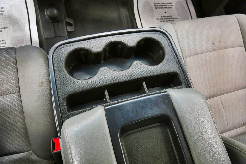 2019 GMC Sierra 3500HD Base - Photo 30