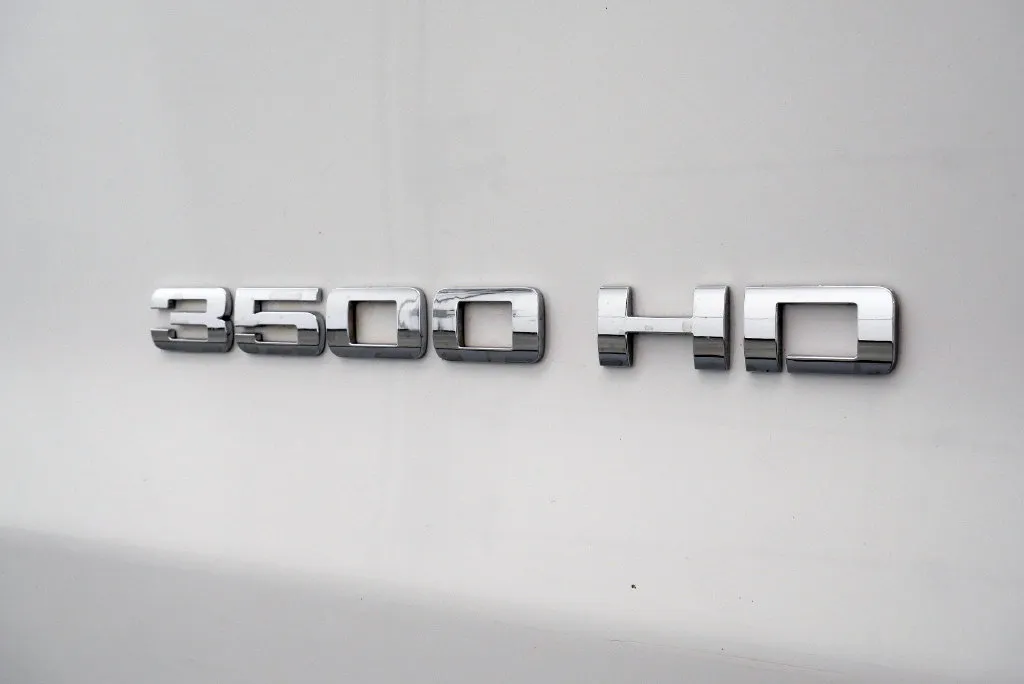 2019 GMC Sierra 3500HD Base - Photo 11