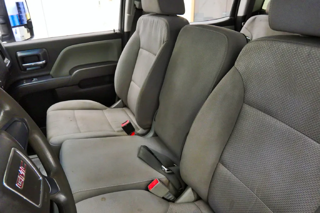 2019 GMC Sierra 3500HD Base - Photo 32