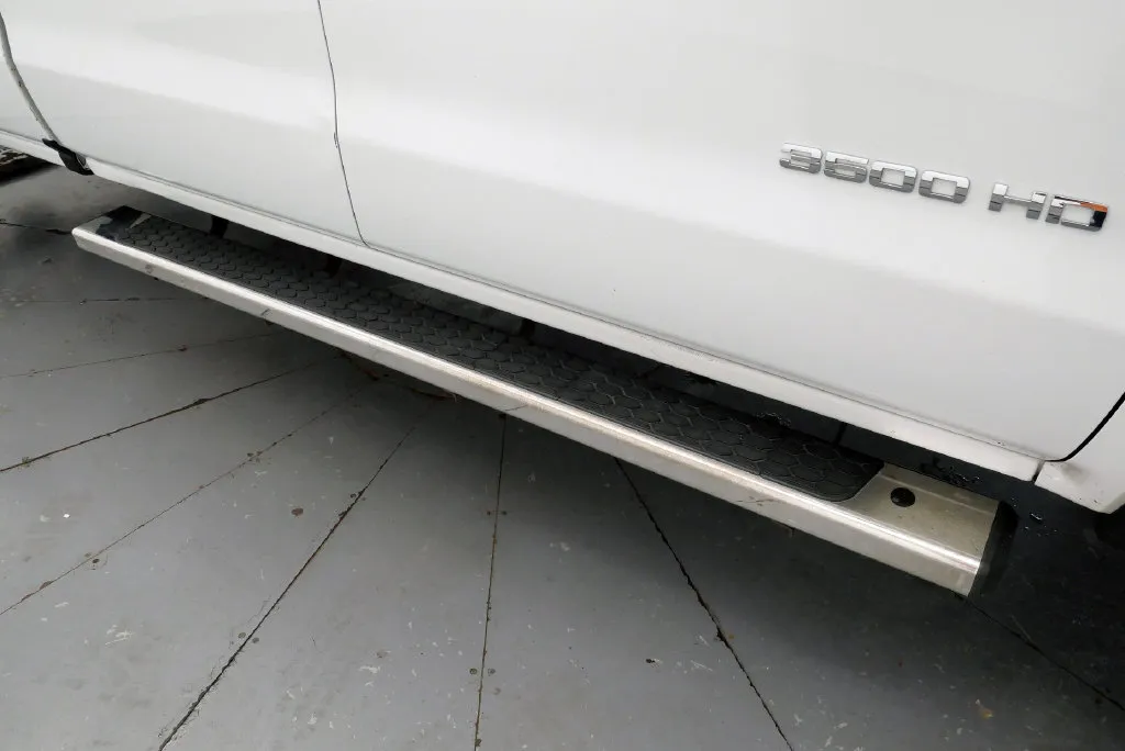 2019 GMC Sierra 3500HD Base - Photo 34