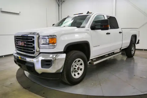 Another view of 2019 GMC Sierra 3500HD for sale in Chillicothe, OH at Chillicothe Truck