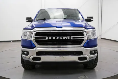 Photos of 2019 Ram 1500 Big Horn/Lone Star for sale in Chillicothe, OH at Chillicothe Truck