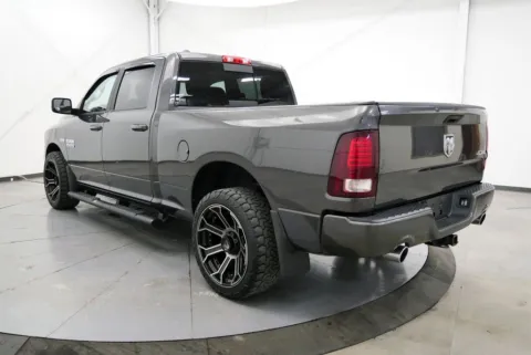 More photos of 2017 Ram 1500 Sport at Chillicothe Truck, OH