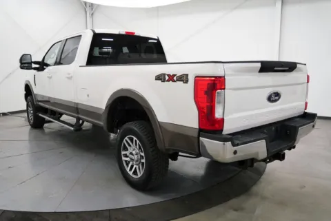 More photos of 2017 Ford F-250SD Lariat at Chillicothe Truck, OH