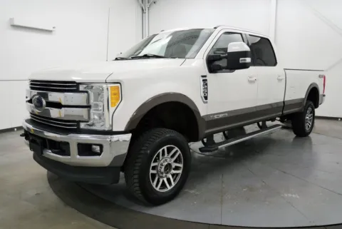 Another view of 2017 Ford F-250SD Lariat for sale in Chillicothe, OH at Chillicothe Truck