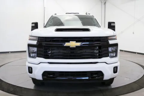 Photos of 2024 Chevrolet Silverado 3500HD Work Truck for sale in Chillicothe, OH at Chillicothe Truck