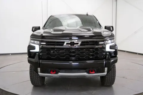 Photos of 2022 Chevrolet Silverado 1500 ZR2 for sale in Chillicothe, OH at Chillicothe Truck