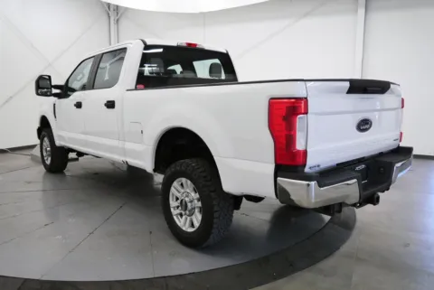 More photos of 2017 Ford F-350SD XL at Chillicothe Truck, OH