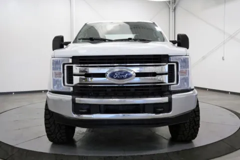 Photos of 2017 Ford F-350SD XL for sale in Chillicothe, OH at Chillicothe Truck