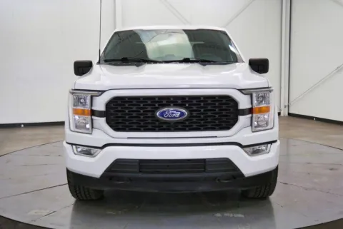 Photos of 2022 Ford F-150 XL for sale in Chillicothe, OH at Chillicothe Truck