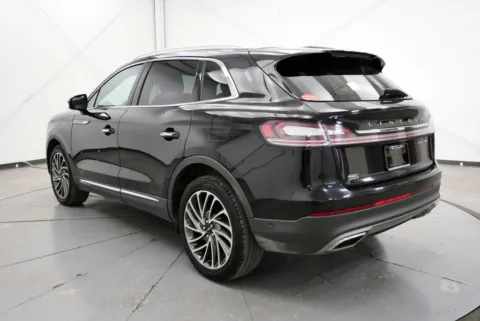 More photos of 2020 Lincoln Nautilus Reserve at Chillicothe Truck, OH