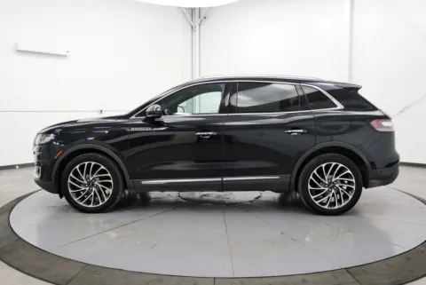 More photos of 2020 Lincoln Nautilus Reserve at Chillicothe Truck, OH