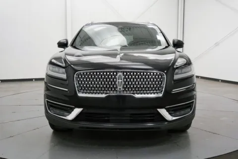 Photos of 2020 Lincoln Nautilus Reserve for sale in Chillicothe, OH at Chillicothe Truck