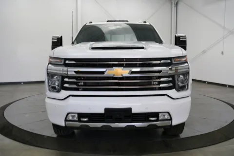 Photos of 2021 Chevrolet Silverado 3500HD High Country for sale in Chillicothe, OH at Chillicothe Truck