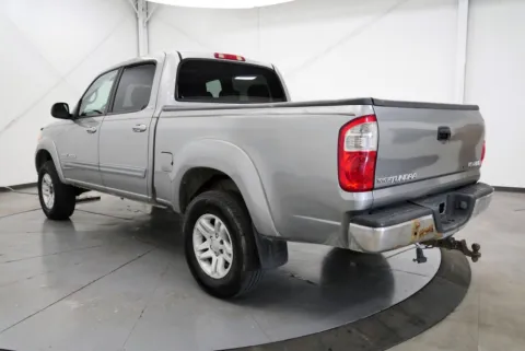 More photos of 2006 Toyota Tundra SR5 at Chillicothe Truck, OH