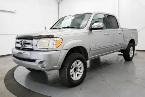 Another view of 2006 Toyota Tundra SR5 for sale in Chillicothe, OH at Chillicothe Truck