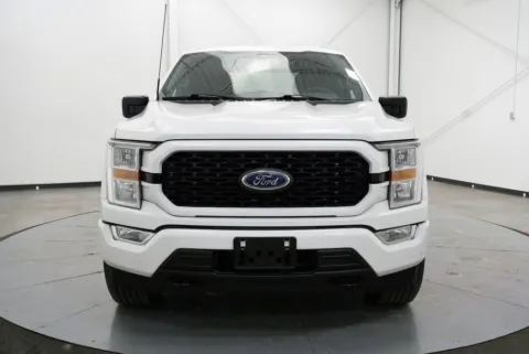 Photos of 2021 Ford F-150 XL for sale in Chillicothe, OH at Chillicothe Truck