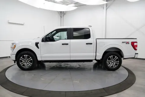 More photos of 2021 Ford F-150 XL at Chillicothe Truck, OH