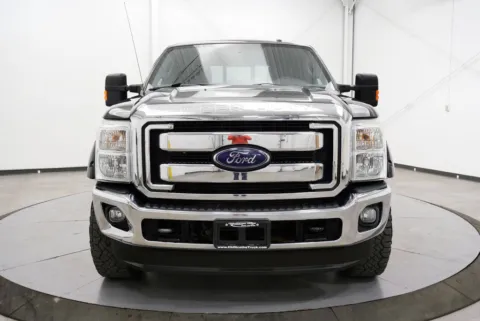 Photos of 2016 Ford F-350SD Lariat for sale in Chillicothe, OH at Chillicothe Truck