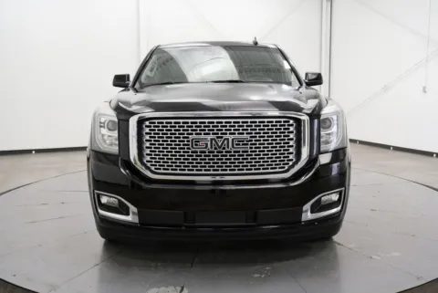 Photos of 2016 GMC Yukon Denali for sale in Chillicothe, OH at Chillicothe Truck