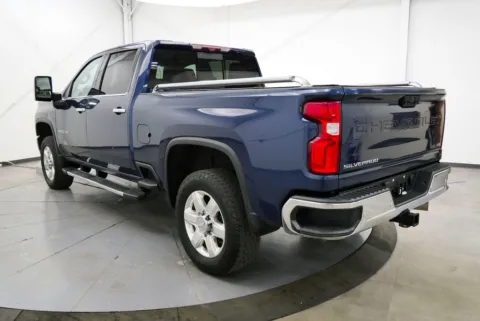 More photos of 2020 Chevrolet Silverado 2500HD LTZ at Chillicothe Truck, OH