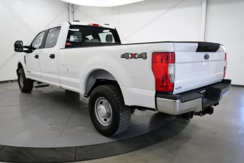 More photos of 2022 Ford F-350SD XL at Chillicothe Truck, OH