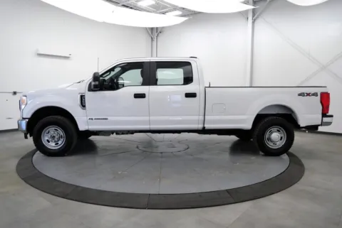 More photos of 2022 Ford F-350SD XL at Chillicothe Truck, OH