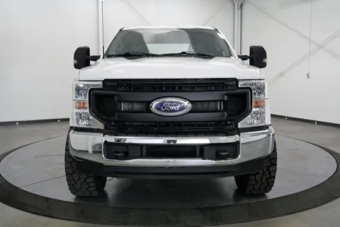 Photos of 2022 Ford F-350SD XL for sale in Chillicothe, OH at Chillicothe Truck