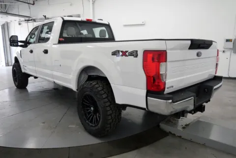 More photos of 2022 Ford F-350SD XL at Chillicothe Truck, OH