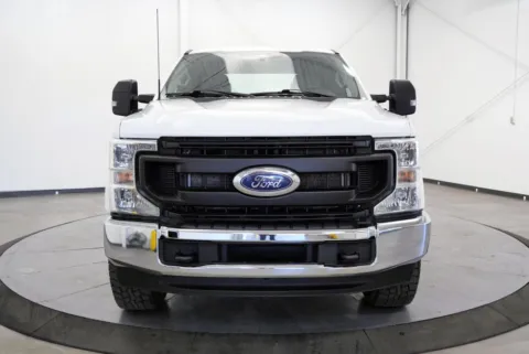 Photos of 2022 Ford F-350SD XL for sale in Chillicothe, OH at Chillicothe Truck