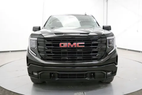 Photos of 2023 GMC Sierra 1500 Elevation for sale in Chillicothe, OH at Chillicothe Truck